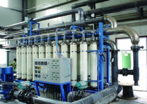 超濾技術系統(tǒng)