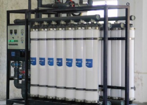 超濾技術系統(tǒng)