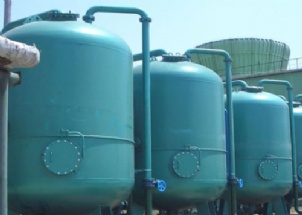 多介質(zhì)過(guò)濾器